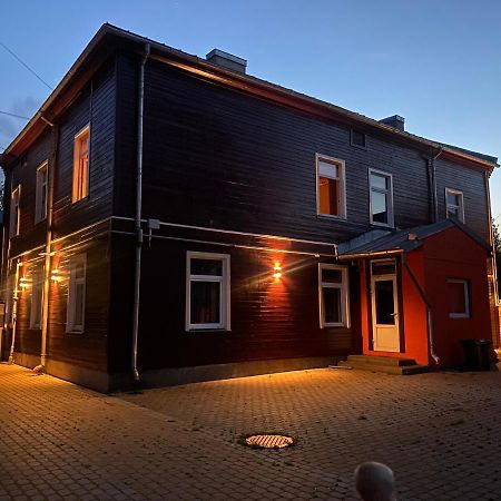Apartamenti Riga Esterno foto