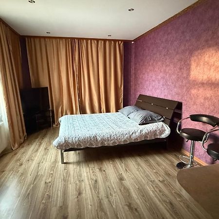 Apartamenti Riga Esterno foto