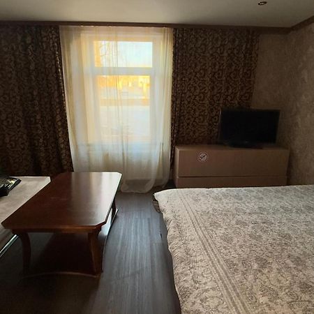 Apartamenti Riga Esterno foto