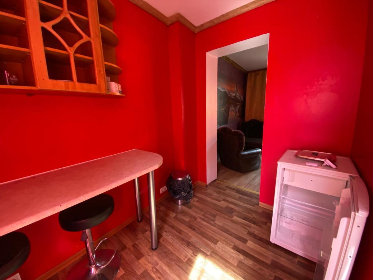 Apartamenti Riga Esterno foto