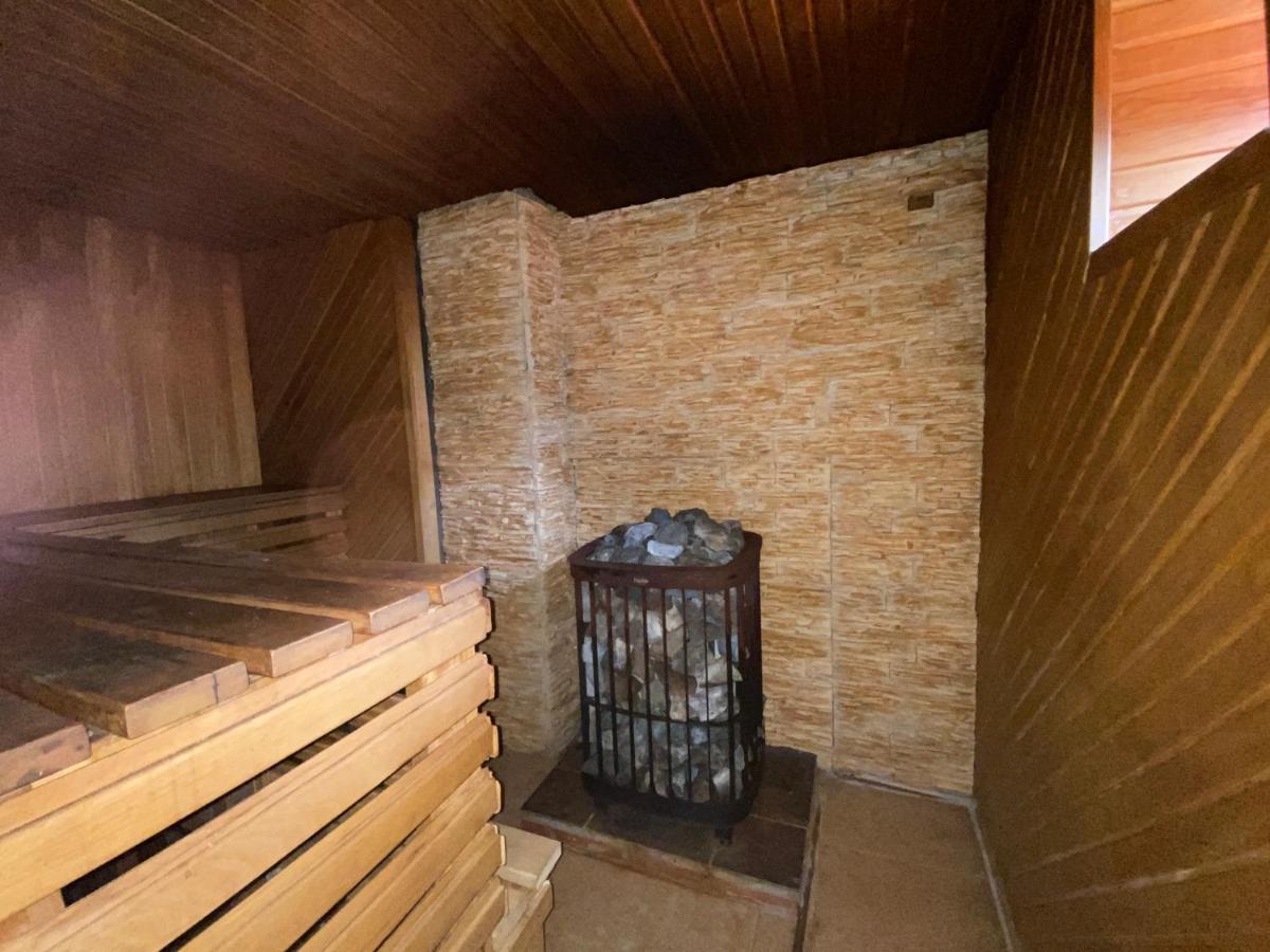 Apartamenti Riga Esterno foto