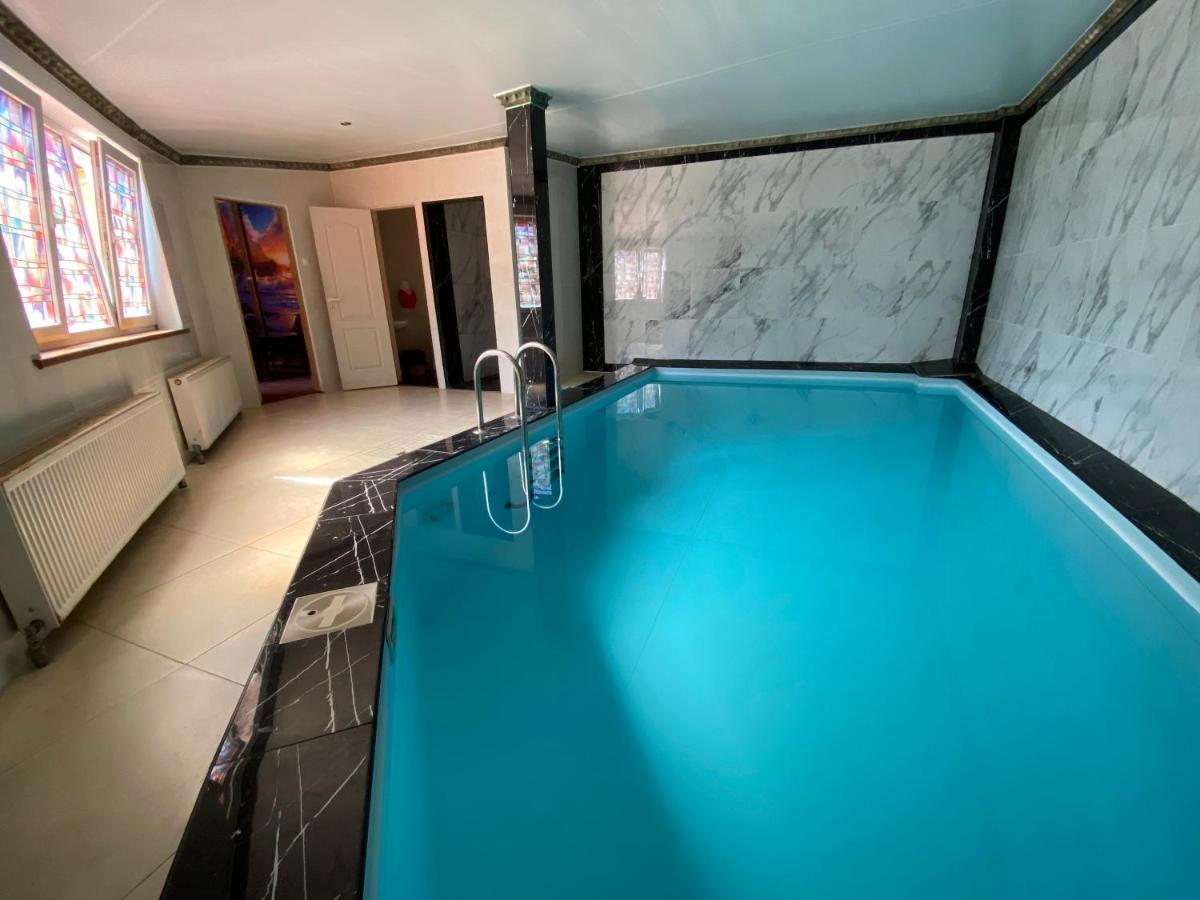 Apartamenti Riga Esterno foto