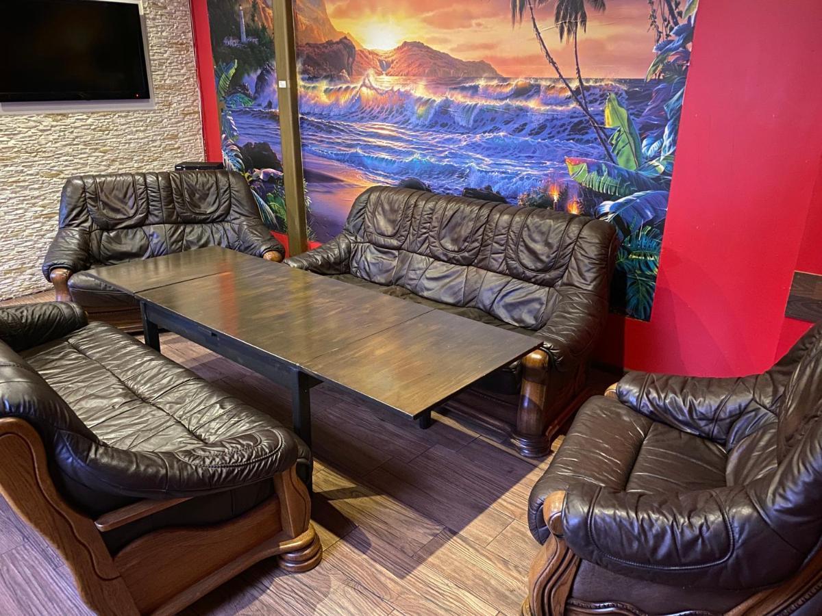 Apartamenti Riga Esterno foto