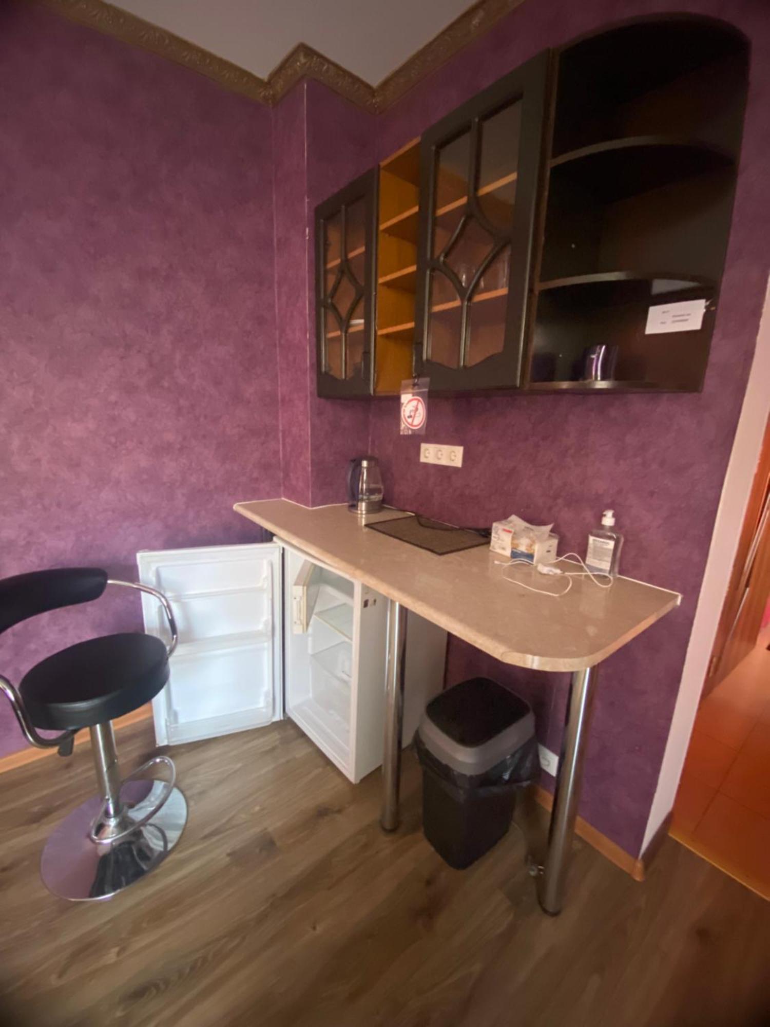 Apartamenti Riga Esterno foto