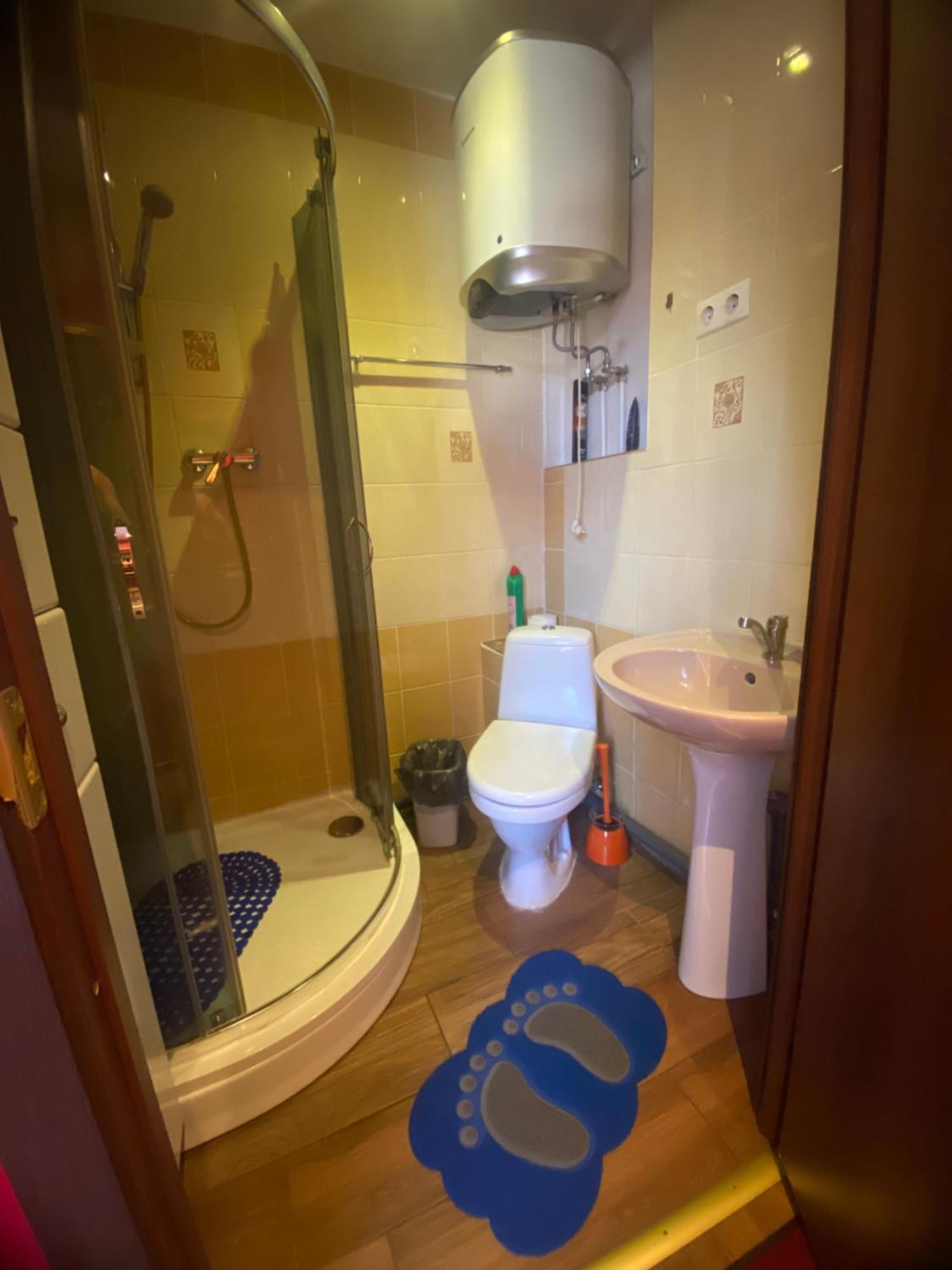 Apartamenti Riga Esterno foto