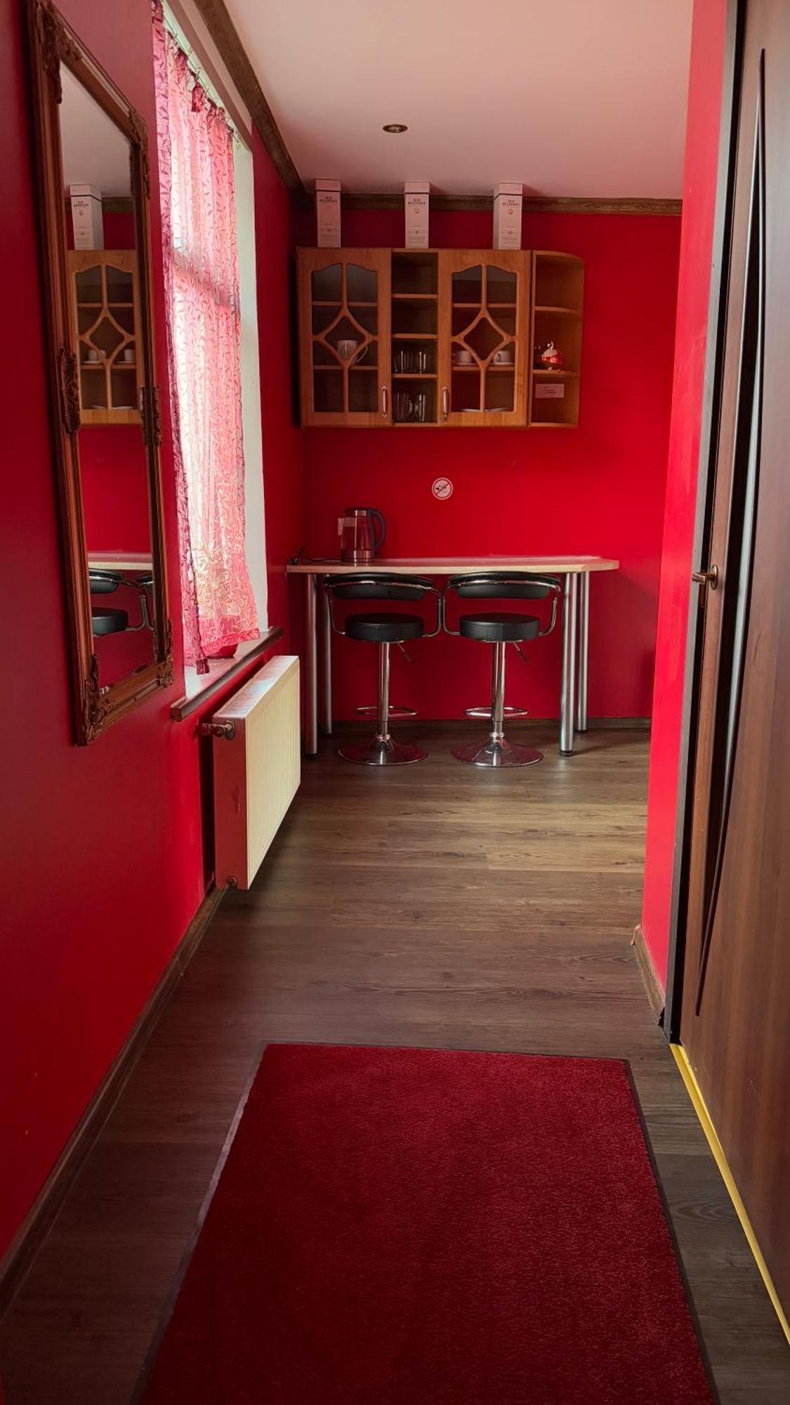Apartamenti Riga Esterno foto