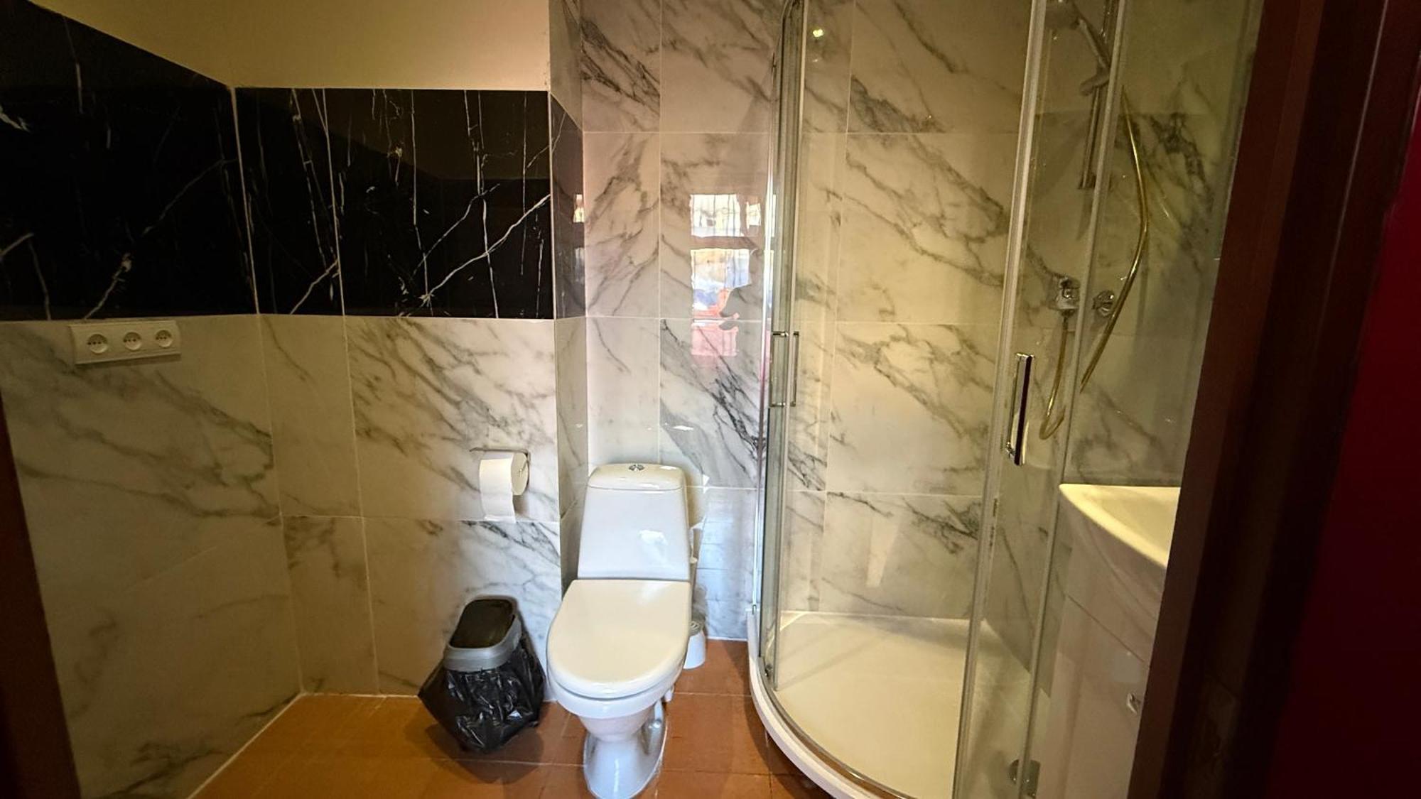 Apartamenti Riga Esterno foto