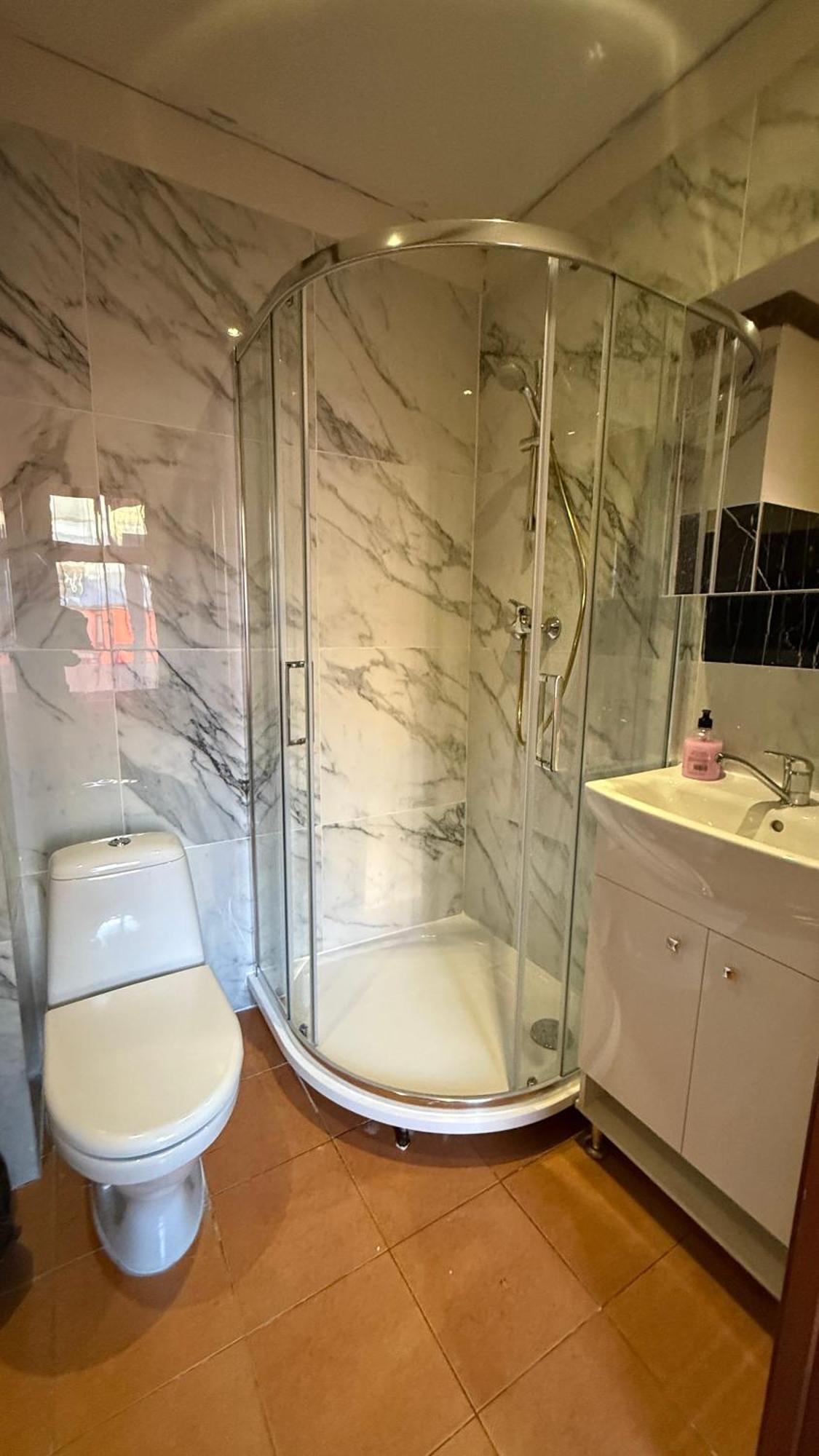 Apartamenti Riga Esterno foto
