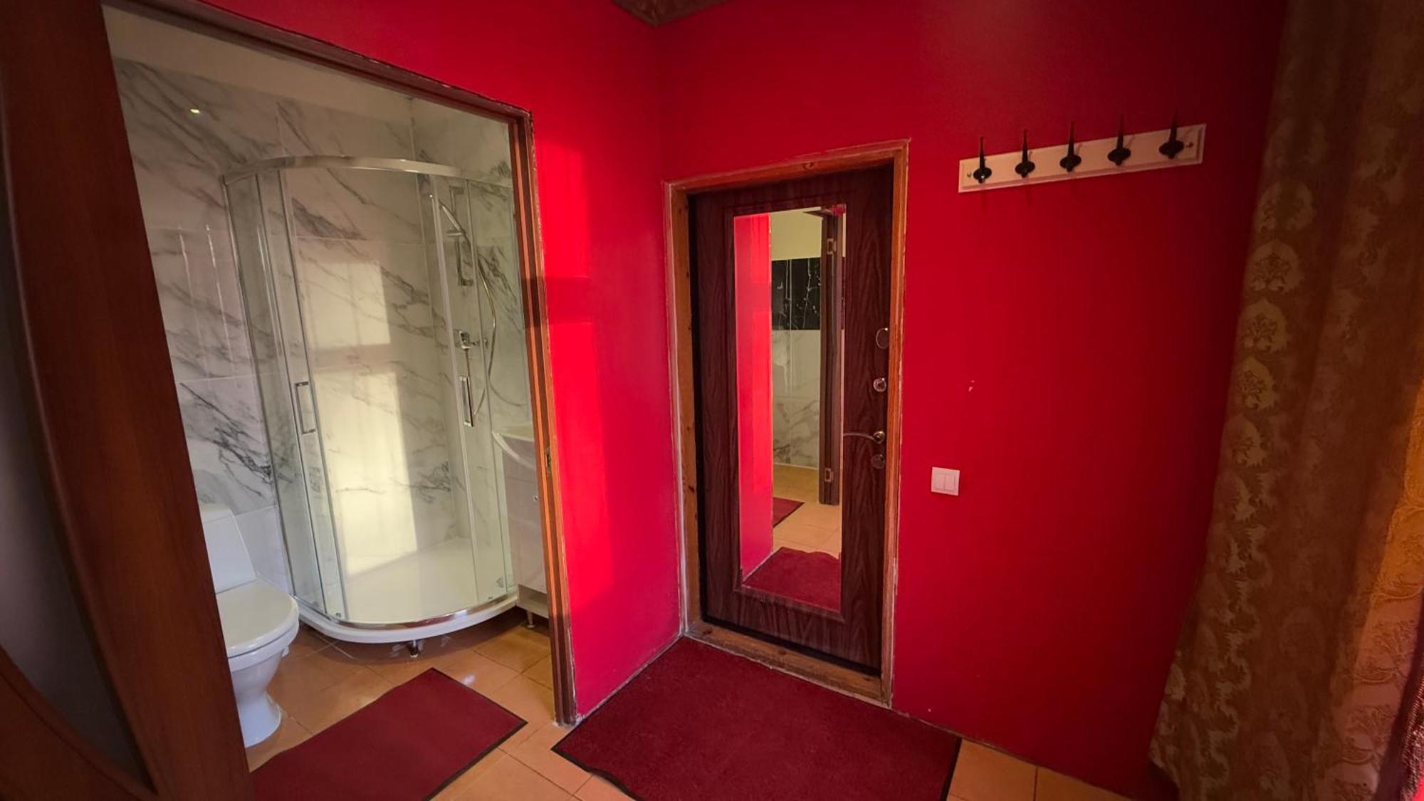 Apartamenti Riga Esterno foto