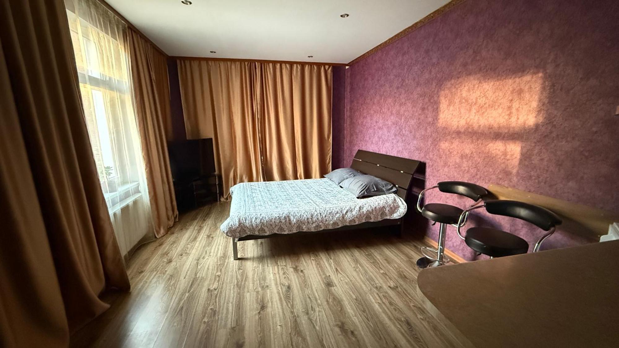 Apartamenti Riga Esterno foto