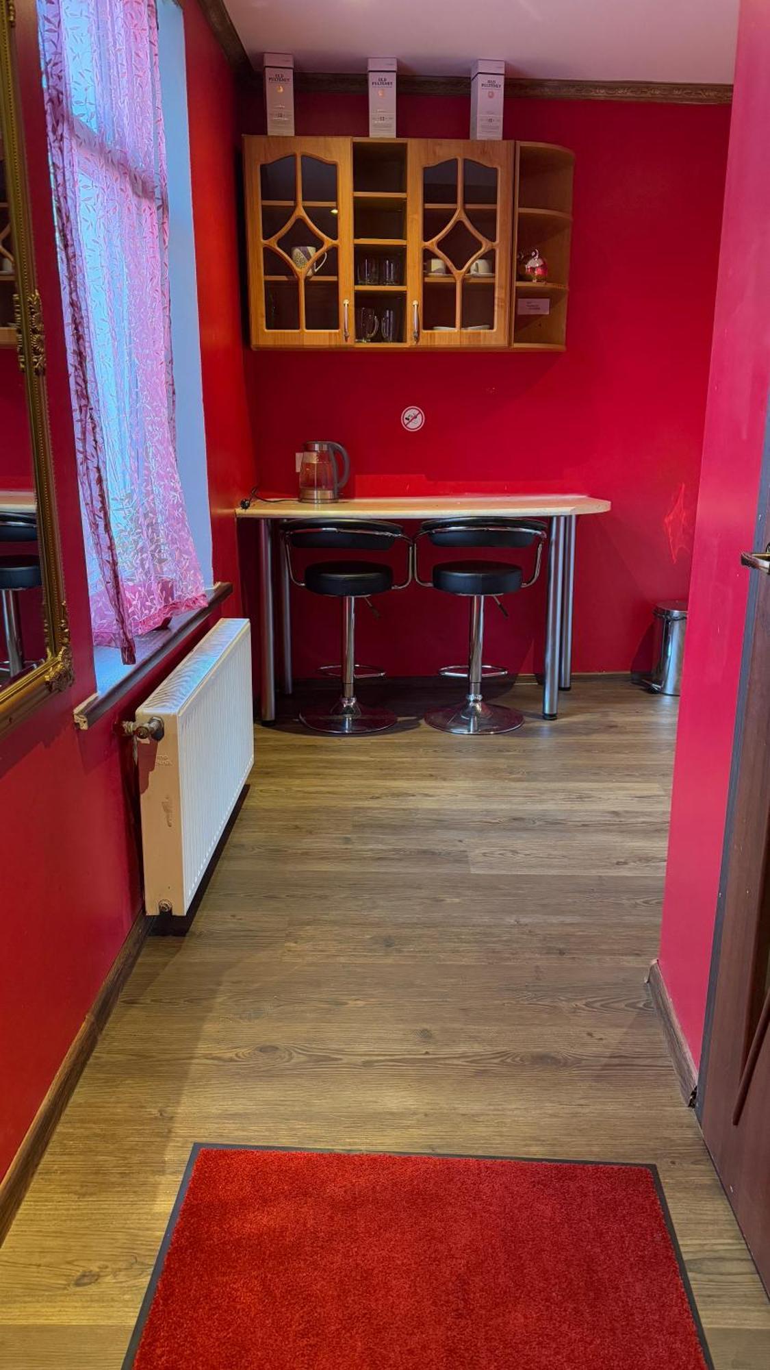 Apartamenti Riga Esterno foto