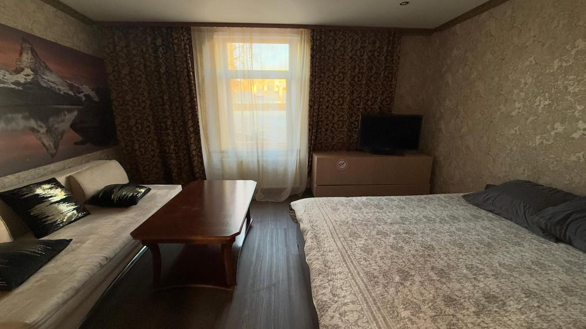 Apartamenti Riga Esterno foto