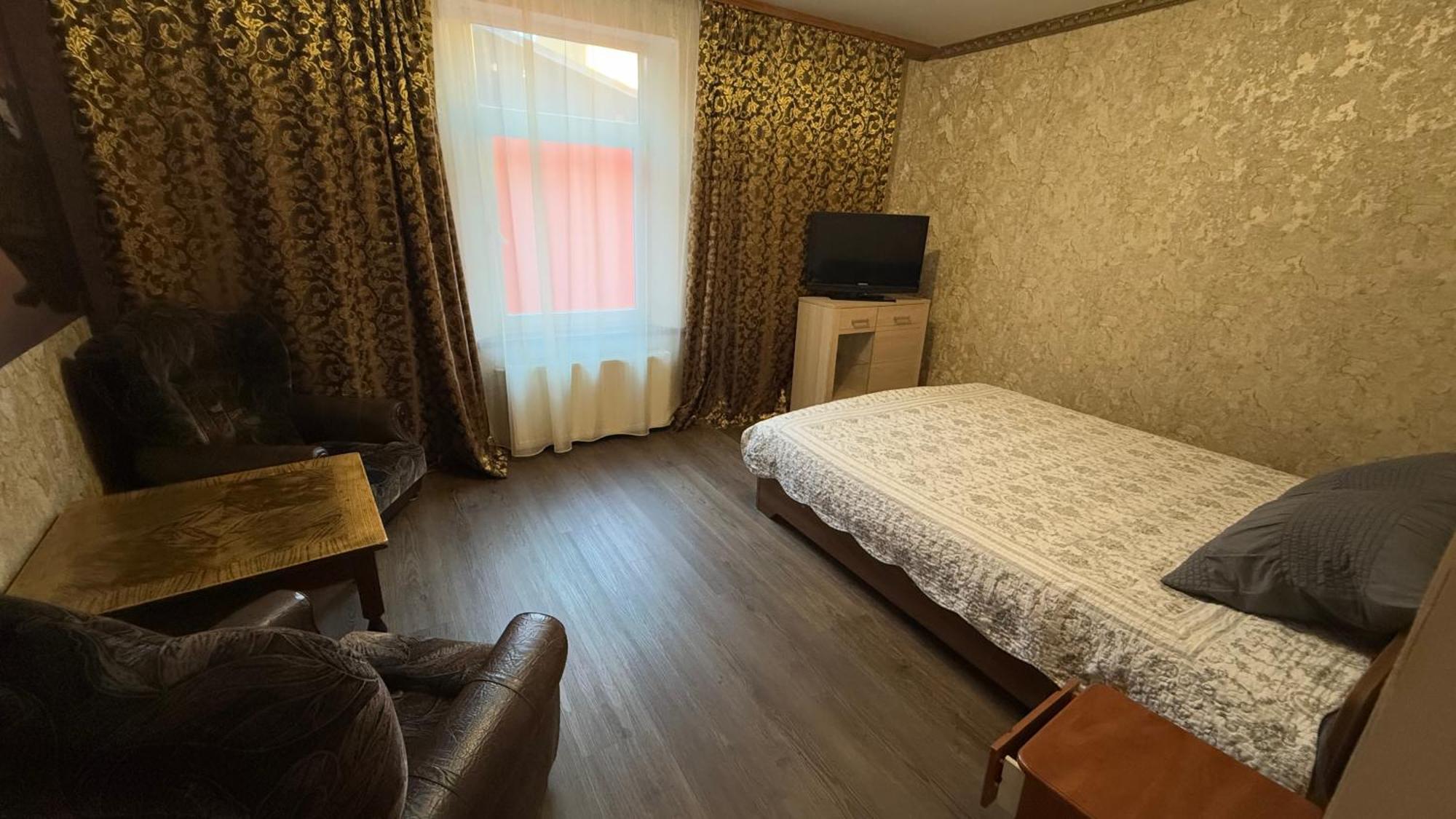 Apartamenti Riga Esterno foto